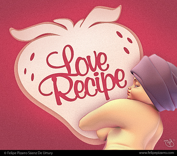 Love Recipe